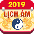 Lich Van Nien - Lich Am 2019