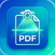 程序图标：Scanfox: PDF Scan  Compre…