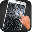 Icona del programma: Broken Screen Prank