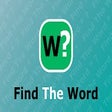Biểu tượng của chương trình: Find The Word
