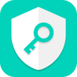 Ikon program: Safer VPN - Safe  Fast