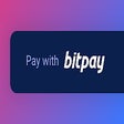 Pay with BitPay