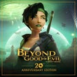 프로그램 아이콘: Beyond Good & Evil 20th A…