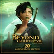 プログラムのアイコン：Beyond Good & Evil 20th A…