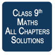 Class 9 Maths Solution