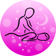 ไอคอนของโปรแกรม: Massager Vibration App