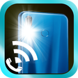 Ikon program: Flash notification for al…