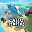 Ikona programu: Catto Pew Pew!