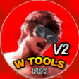 ไอคอนของโปรแกรม: W Tools V2 - For all devi…