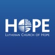 프로그램 아이콘: Lutheran Church of Hope