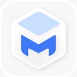 Programın simgesi: Mindkit-keep things organ…
