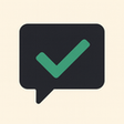 Icoon van programma: PR Conversation Resolver
