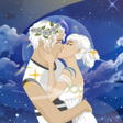 Иконка программы: Avatar Maker: Kiss couple…