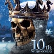 Ikona programu: Game of Kings:The Blood T…