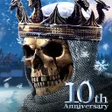 Иконка программы: Game of Kings: The Blood …
