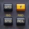 プログラムのアイコン：RPN-25 CE