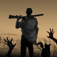 Icoon van programma: Danger Survival:Zombie Wa…