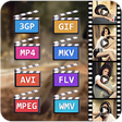 プログラムのアイコン:Total Video Converter