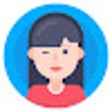 Programın simgesi: Juegos de Chicas - Wallpa…