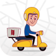 程序图标：Phlebo App