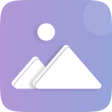 Programın simgesi: Simple Photo Gallery