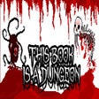 أيقونة البرنامج: This Book Is A Dungeon