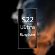Galaxy S22 Ultra Ringtones
