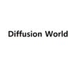 プログラムのアイコン：Diffusion World