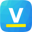 Biểu tượng của chương trình: Videos downloader for Vim…