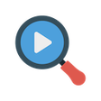 Ícone do programa: Video Library Search