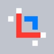 أيقونة البرنامج: Magnet Crop