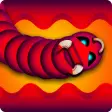 Worm.io - Snake  Worm IO Game
