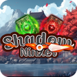 Ikon program: Shadow Ninxer