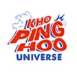 Programikonen: Kho Ping Hoo Universe
