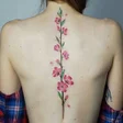 Ícone do programa: Best Flower Tattoo
