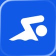 Ikona programu: MySwimPro: 1 Swim Workout…