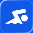 Ikona programu: MySwimPro: 1 Swim Workout…