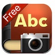 プログラムのアイコン：CamDictionary Free