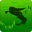 أيقونة البرنامج: ShareInvestor Mobile