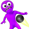 Ikon program: Cannon Ball Perfect Shoot