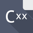 プログラムのアイコン：Cxxdroid - CC compiler ID…