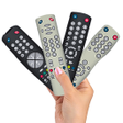 Ícone do programa: All Remote Controller For…