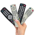 All Remote Controller For TV