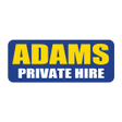 プログラムのアイコン：Adams Private Hire Accrin…