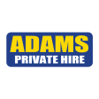 Adams Private Hire Accrington