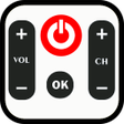 プログラムのアイコン：Universal Remote For Sans…