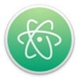 Icon of program: Atom