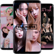 أيقونة البرنامج: BlackPink 4K HD Wallpaper…
