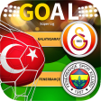 Süper Lig Türkiye Oyunu