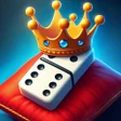 Programın simgesi: دومینو رویال - Domino Roy…